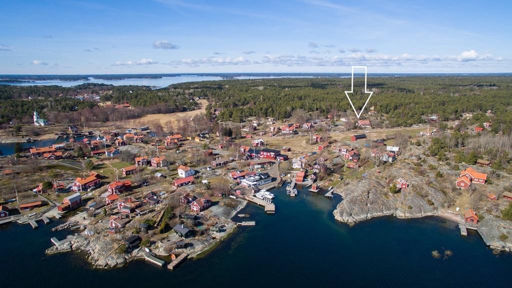 Stf Moeja Vandrarhem Moja Eksteriør bilde